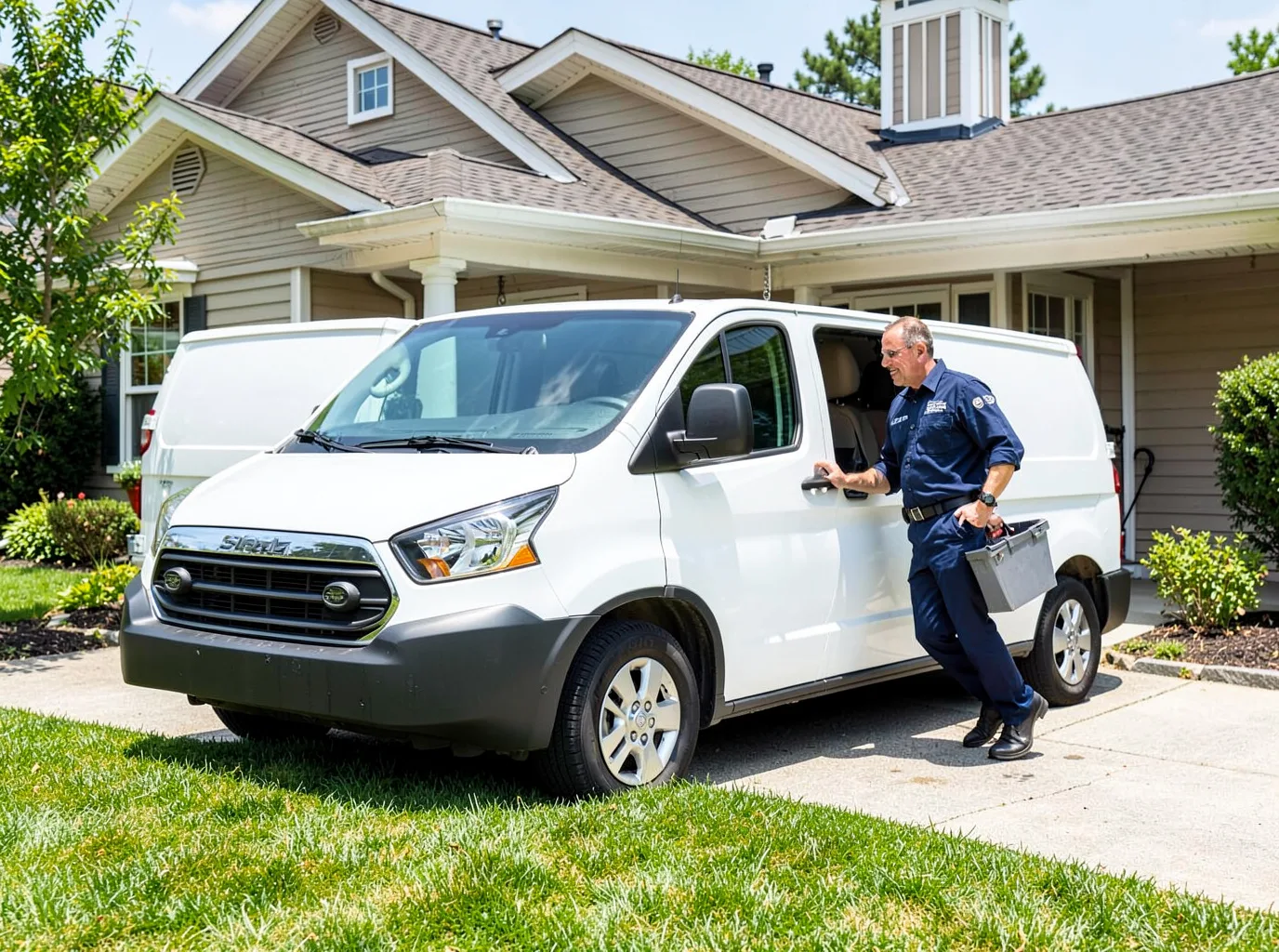 Emergency Plumber company in London, AR