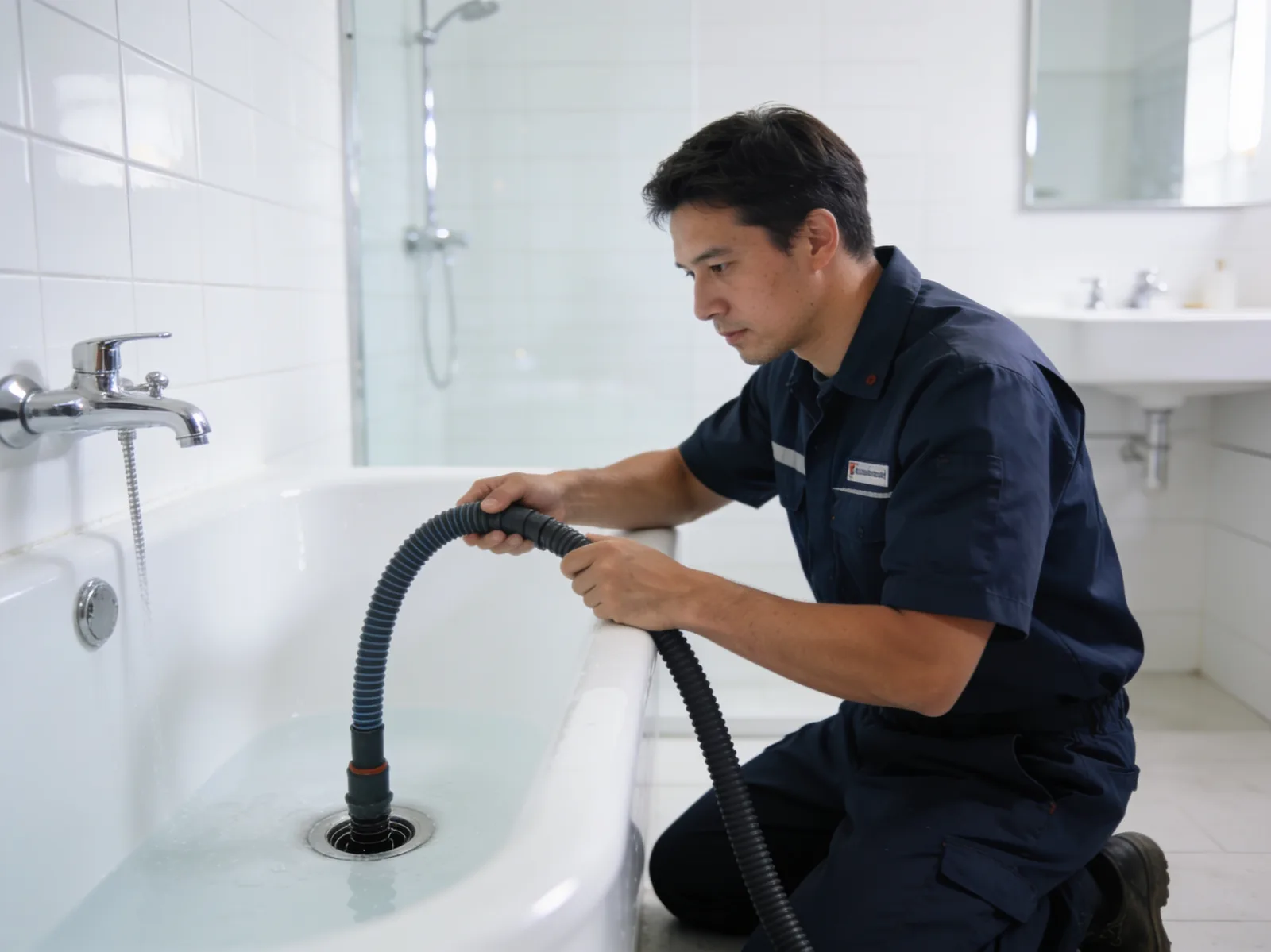 Emergency Plumber London, AR FAQs